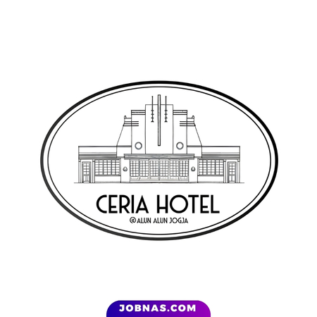 Lowongan Kerja Front Office Daily Worker (DW) di Ceria Hotel Yogyakarta bulan July 2026