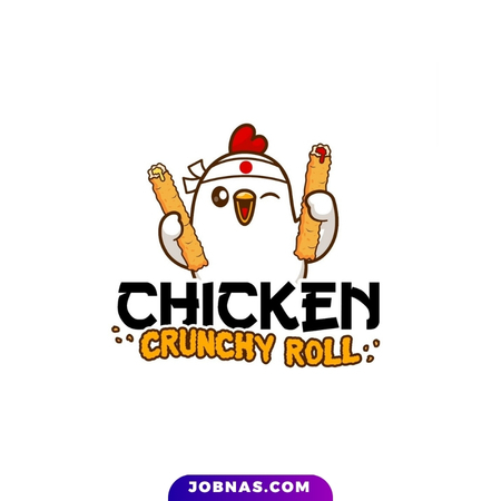Lowongan Kerja Crew Outlet di Chicken Crunchy Roll bulan July 2026