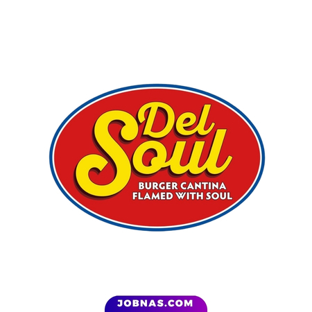 Lowongan Kerja Cook / Kitchen Staff di Del Soul Burger bulan July 2026