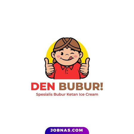 Lowongan Kerja Karyawan Outlet di Den Bubur! bulan July 2026