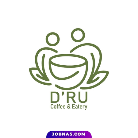 Lowongan Kerja Barista di D’ru Coffee&Eatery bulan July 2026