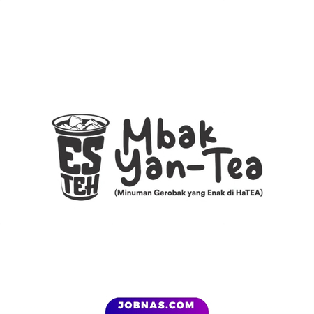 Lowongan Kerja Crew Driver di Es Teh Mbak Yan-Tea bulan July 2026