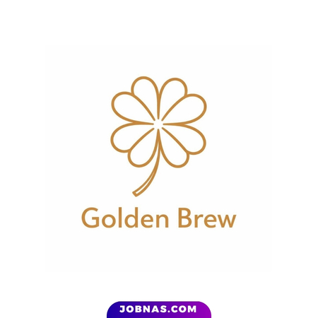 Lowongan Kerja Crew Outlet / Barista di Golden Brew Coffee bulan July 2026