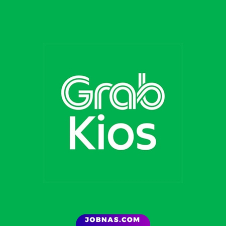 Lowongan Kerja Sales Agent di GrabKios bulan July 2026