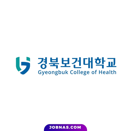 Lowongan Kerja Korean Translator (Penerjemah Bahasa Korea) di Gyeongbuk College of Health bulan July 2026