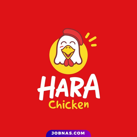 Lowongan Kerja Kepala Outlet di Hara Chicken bulan July 2026