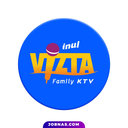 Lowongan Kerja Kasir di Inul Vizta Family KTV bulan July 2026