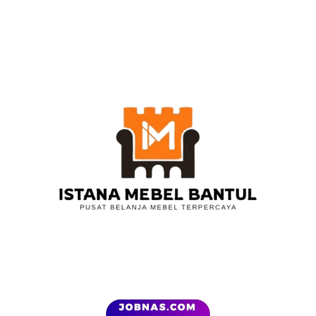 Lowongan Kerja Helper di Istana Mebel Bantul bulan July 2026