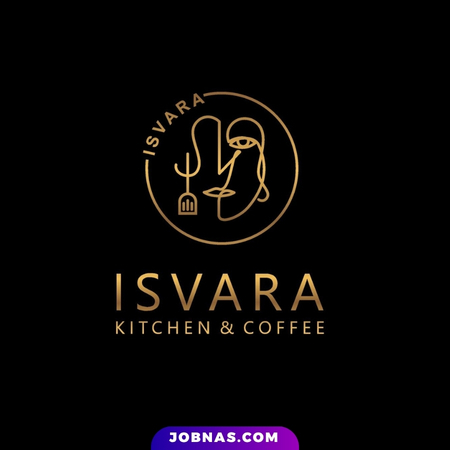 Lowongan Kerja Server/Pramusaji – Kasir – Steward di Isvara Kitchen & Coffee bulan July 2026