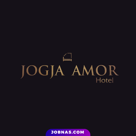 Lowongan Kerja Crew di Jogja Amor Hotel bulan July 2026
