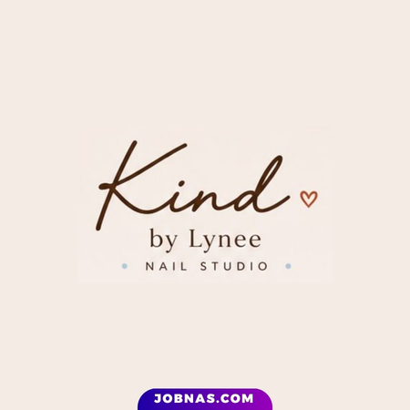 Lowongan Kerja Nail Artist di Kind by Lynee Nail Studio bulan July 2026