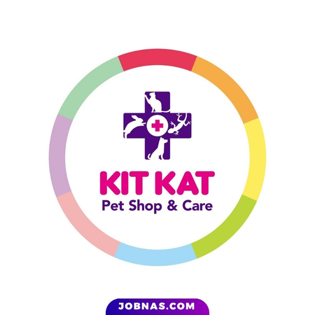 Lowongan Kerja Groomer di Kit Kat Petshop and Petcare bulan July 2026