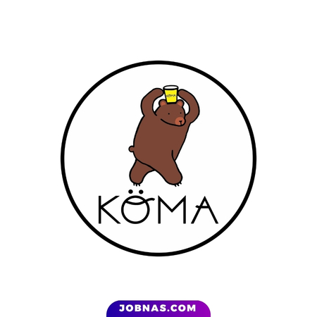 Lowongan Kerja Crew di Koma Cheese Tea bulan July 2026