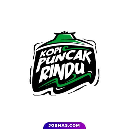 Lowongan Kerja Kasir – Barista – Server / Waiter – Supervisor Resto – Cook di Kopi Puncak Rindu bulan July 2026