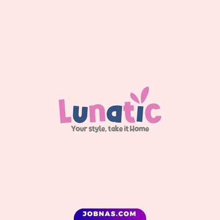 Lowongan Kerja Admin Konten di Lunatic Room bulan July 2026