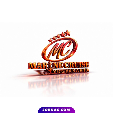 Lowongan Kerja Marketing Leader – English Teacher di Marine Cruise Yogyakarta bulan July 2026