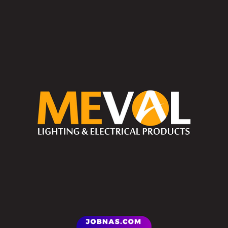 Lowongan Kerja Host Live Streaming & Video Talent di Meval Lighting & Electrical Products bulan July 2026