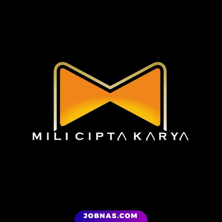 Lowongan Kerja Ambassador di Mili Cipta Karya bulan July 2026