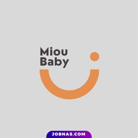 Lowongan Kerja Host Live & Content Creator di Miou Baby bulan July 2026