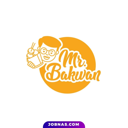 Lowongan Kerja Outlet Employee di Mr. Bakwan bulan July 2026