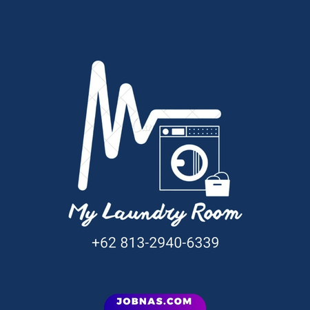 Lowongan Kerja Admin / Kasir – Karyawan Laundry di My Laundry bulan July 2026