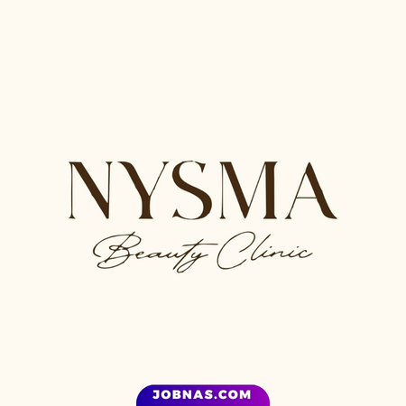 Lowongan Kerja Digital Marketing – Perawat / Beautician – Dokter Kecantikan – Marketing – Content Creator – Graphic Designer – Marketing Specialist di NYSMA Beauty Clinic bulan July 2026