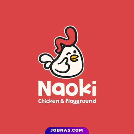 Lowongan Kerja Kitchen di Naoki Chicken & Playground bulan July 2026