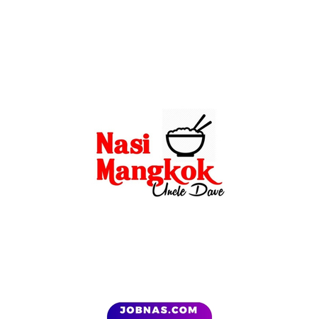 Lowongan Kerja Kitchen Staff (Reguler) – Kitchen Staff (Shift Malam) di Nasi Mangkok Uncle Dave bulan July 2026