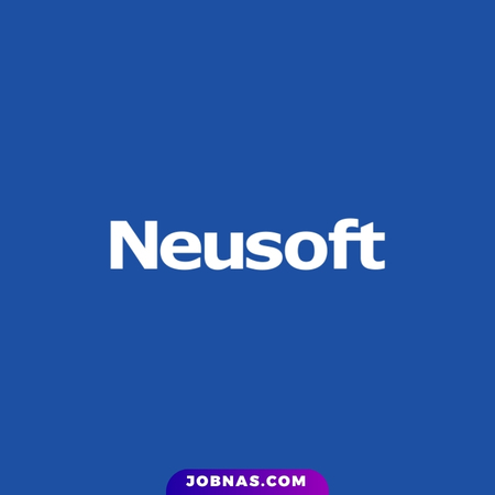 Lowongan Kerja Team Leader English Speaker – Trainer & Quality Assurance (English Speaker) – Customer Service di Neusoft Indonesia bulan July 2026