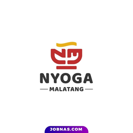 Lowongan Kerja Crew Store di Nyoga Malatang bulan July 2026
