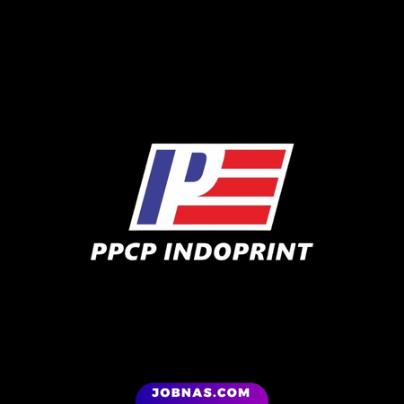 Lowongan Kerja Graphic Design di PPCP Indoprint bulan July 2026