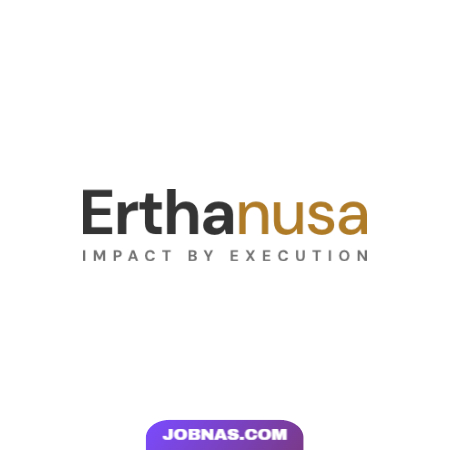 Lowongan Kerja Quality Health Safety Security Environmental (QHSSE) – Asisten Ahli Pemetaan / GIS – Experienced Roles: Staff / Operational Consultant – Paid Internship: Assistant di PT Erthanusa Mitrakarya Indonesia bulan July 2026