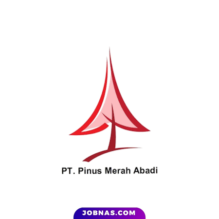 Lowongan Kerja Area Operational Supervisor – Salesman Taking Order – Driver Dropping di PT Pinus Merah Abadi (Nabati Group) bulan July 2026