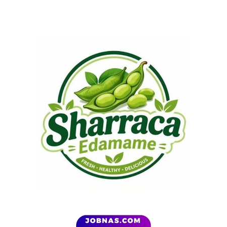 Lowongan Kerja Sales Force di PT Sharraca Edamame Indonesia bulan July 2026