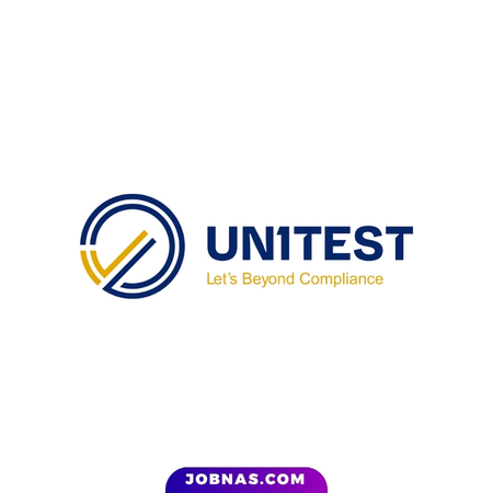 Lowongan Kerja Procurement & Operations Officer di PT Unitest Presisi Indonesia bulan July 2026