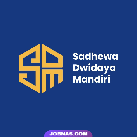 Lowongan Kerja Teknisi Mesin Industri – Supervisor Teknisi di PT. Sadhewa Dwidaya Mandiri bulan July 2026