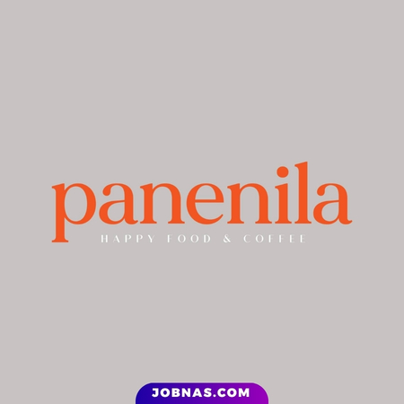 Lowongan Kerja Juru Masak – Marketing di Panenila Group bulan July 2026