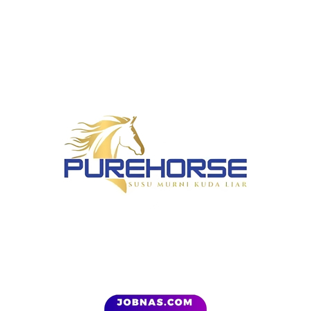 Lowongan Kerja Content Creator Specialist di Purehorse bulan July 2026