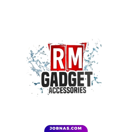 Lowongan Kerja Admin Stok di RM Gadget Accessories bulan July 2026