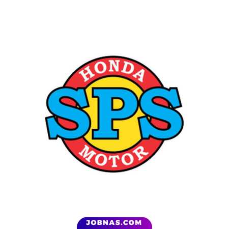 Lowongan Kerja Field Content Creator di SPS Motor Honda bulan July 2026