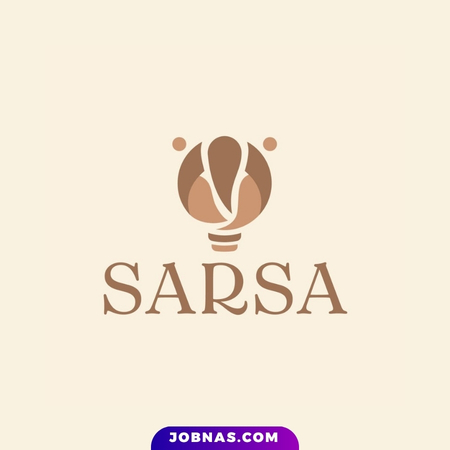 Lowongan Kerja Host Live di Sarsa Creative Space bulan July 2026