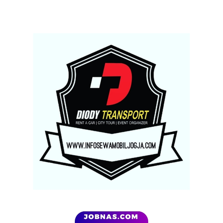 Lowongan Kerja Customer Service di Sewa Mobil & Motor Diody Transport bulan July 2026