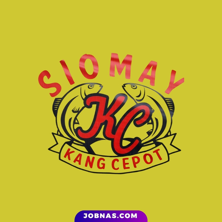 Lowongan Kerja Kasir di Siomay Kang Cepot bulan July 2026