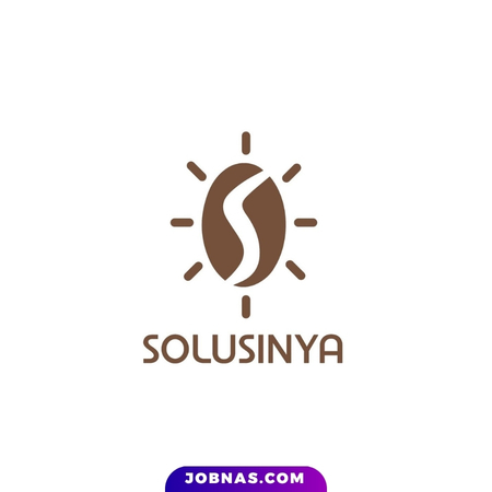 Lowongan Kerja Cook – Barista di SolusinyaCareer.id bulan July 2026