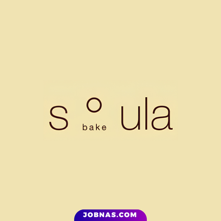Lowongan Kerja Baker di Soula Bake bulan July 2026