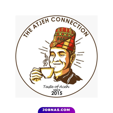 Lowongan Kerja Waiters (Waiter / Waitress) – Kitchen Staff di The Atjeh Connection bulan July 2026