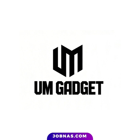 Lowongan Kerja Editor + Talent di UM Gadget bulan July 2026