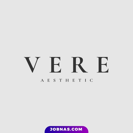 Lowongan Kerja Front Office di Vere Aesthetic bulan July 2026