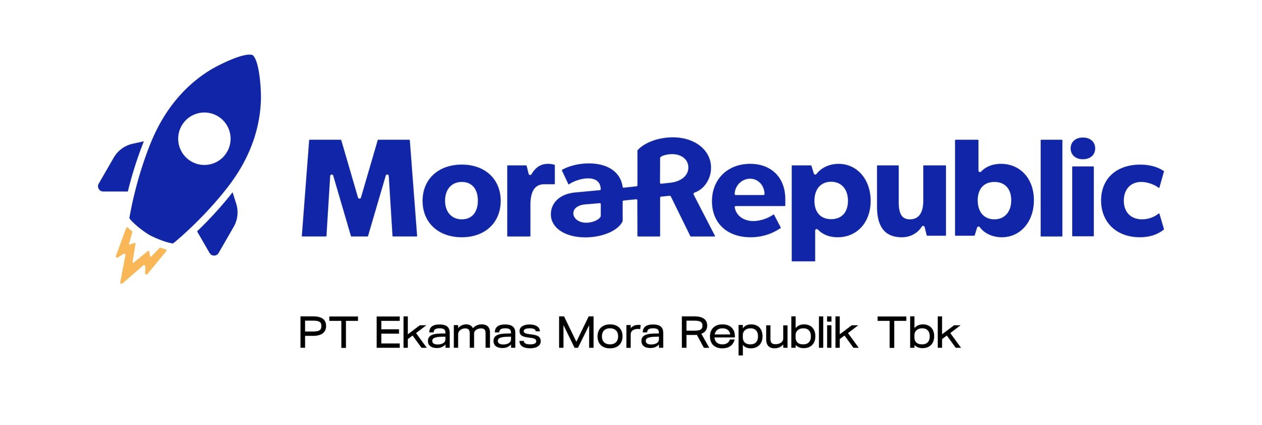 PT Ekamas Mora Republik Tbk