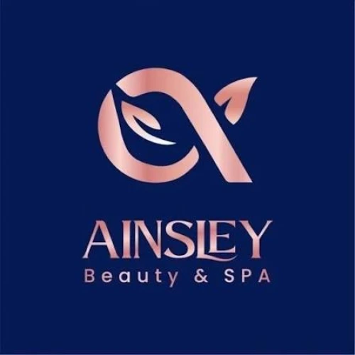 Logo Ainsley Beauty & Spa